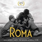 『ROMA/ローマ』オリジナル・サウンドトラック