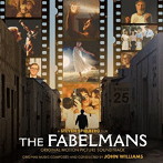 「The Fabelmans」オリジナル・サウンドトラック