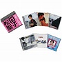松田聖子オリジナル・サウンドトラック集 1981～1985