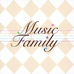 宝塚歌劇団/Music Family
