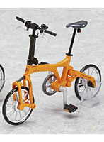 ex:ride SPride.01 bd-1 オレンジ