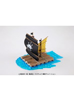 【4月再生産分】マーシャル・D・ティーチの海賊船