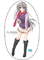 CLANNAD AFTER STORY ジャンボクッション