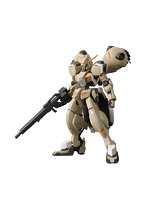 【9月再生産分】HGIBO 1/144 ガンダム・グシオンリベイク