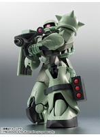 ROBOT魂 ＜SIDE MS＞ MS-06 量産型ザク ver. A.N.I.M.E.