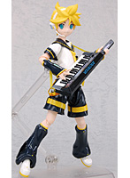 figma 鏡音レン キャラクター・ボーカル・シリーズ02