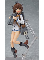 figma 艦隊これくしょん-艦これ- 雪風