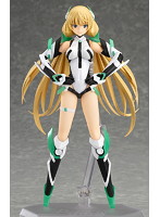 figma 楽園追放-Expelled from Paradise- アンジェラ・バルザック
