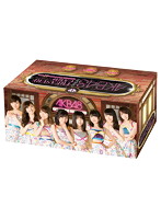 BOX販売 AKB48 TRESURE CARD SeriesII