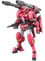 【9月再生産分】HGIBO 1/144 ガンダムフラウロス