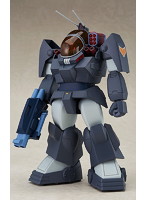 太陽の牙 ダグラム COMBAT ARMORS MAX11 1/72 Scale ソルティック HT128 ビッグフット