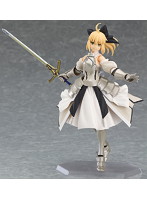 figma Fate/Grand Order セイバー/アルトリア・ペンドラゴン［リリィ］