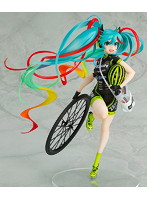 初音ミクGTプロジェクト レーシングミク2016 TeamUKYO応援Ver.