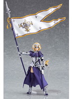 figma Fate/Grand Order ルーラー/ジャンヌ・ダルク