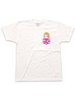 倖田柚希Tシャツ・サイズS