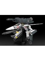 PLAMAX MF-25 minimum factory 超時空要塞 マクロス 愛・おぼえていますか VF-1 スーパー/ストライク ガ...