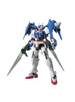 【8月再生産分】HGBD 1/144 ガンダムダブルオーダイバー