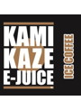 KAMIKAZE ICE COFFEE（アイスコーヒー） 15ml