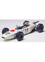 GPカー 1/20 Honda RA272 1965メキシコGP優勝車