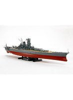 艦船 1/350 日本海軍戦艦 武蔵（2013）