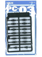 PC-03 （ポリキャップ 3mm）