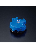 【7月再生産分】LEDユニット（ブルー）