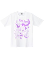 スター☆トゥインクルプリキュア プリポップ♪Tシャツ キュアセレーネ Mサイズ