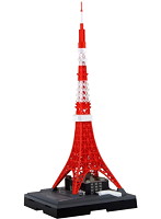 ジオクレイパー ランドマークユニット 東京タワー
