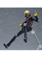 figma PERSONA5 the Animation スカル