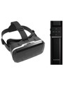 エレコム Bluetooth VRコントローラ付属 高画質 VRゴーグル