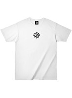 モンスターハンター15th Tシャツ 歴代タイトルロゴ ホワイト M
