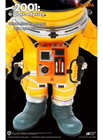 デフォリアル 2001年宇宙の旅 ディスカバリー アストロノーツ イエローVer.