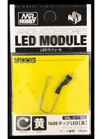 LEDモジュール 1608チップLED 黄