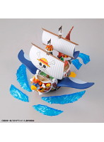 【4月再生産分】ワンピース偉大なる船コレクション サウザンド・サニー号 フライングモデル