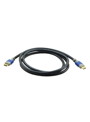 ラトックシステム HDMI-HDMI ホームシネマ ケーブル （オス-オス） Ethernet付き 3m C-HM/HM/PRO-10