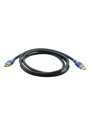 ラトックシステム HDMI-HDMI ホームシネマ ケーブル （オス-オス） Ethernet付き 1.8m C-HM/HM/PRO-6