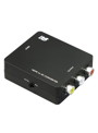 ラトックシステム HDMI⇒コンポジットコンバーター RS-HD2AV1