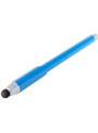 ミヨシ 低重心感圧付きタッチペン ブルー STP-07/BL