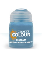 CONTRAST:GRYPH-CHARGER GREY18ML