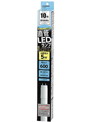5個セット YAZAWA LED直管昼光色10W型グロー式 LDF10D56X5