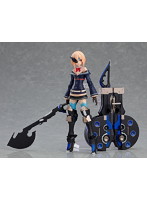 figma 重兵装型女子高生 参