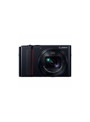 Panasonic コンパクトデジタルカメラ LUMIX（ルミックス） ブラック DC-TX2-K