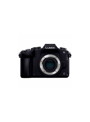 Panasonic LUMIX（ルミックス） デジタル一眼カメラ DMC-G8 ボディ DMC-G8-K