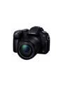 Panasonic LUMIX（ルミックス） デジタル一眼カメラ DMC-G8 レンズキット DMC-G8M-K