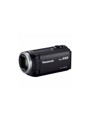 Panasonic デジタルハイビジョンビデオカメラ ブラック HC-V480MS-K