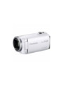 Panasonic デジタルハイビジョンビデオカメラ ホワイト HC-V480MS-W