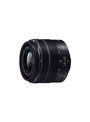 Panasonic 交換用レンズ LUMIX G VARIO 14-42mm F3.5-5.6II ASPH. MEGA O.I.S. ブラック HFS1442AKA