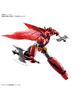 【2月再生産分】HG 1/144 ゲッターロボ ゲッタードラゴン（INFINITISM）