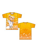 パチスロ1000ちゃん フルグラフィックTシャツ（プリマ）