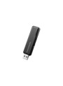 IOデータ USBメモリ ブラック 32GB USB3.1 USB TypeA スライド式 U3-STD32GR/K